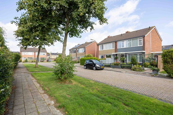 Medium property photo - Auck Van Haersmawei 13, 9036 LL Menaam
